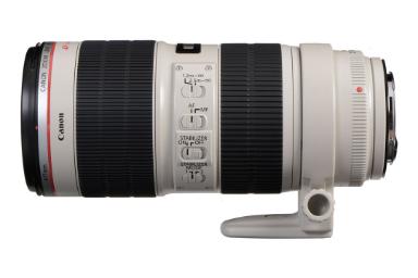 عکس اصلی کانن EF 200mm f/2L IS USM