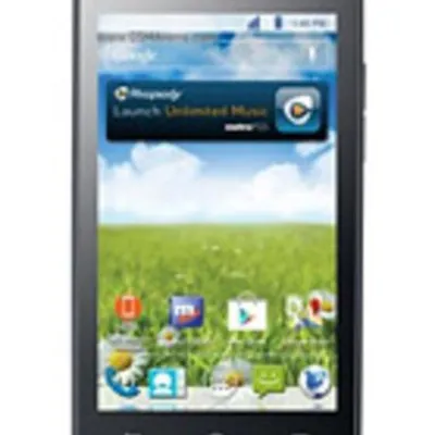 Premia 4G M931 هواوی