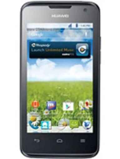 Premia 4G M931 هواوی