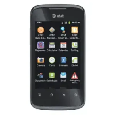 Fusion 2 U8665 هواوی