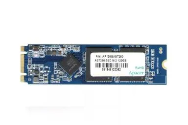 مقایسه ای دیتا Elite SE880 USB 3.2 Gen 2x2 ظرفیت 500 گیگابایت {request()->input('language_config')['common']['with']} اپیسر AST280 SATA M.2 ظرفیت 120 گیگابایت