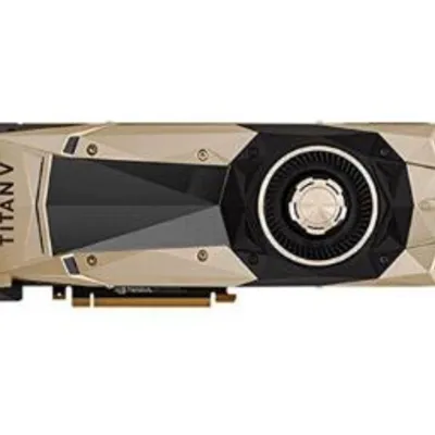 انویدیا Titan V