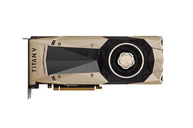 مقایسه انویدیا Titan V با انویدیا جی فورس RTX 3080