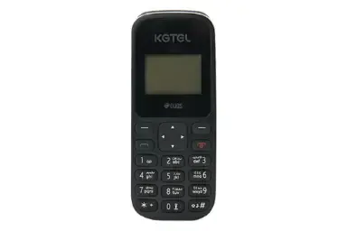 کاجیتل KG103