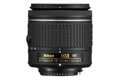 مقایسه نیکون AF-P DX Nikkor 18-55mm F3.5-5.6G با کانن EF 100mm f/2.8L Macro IS USM