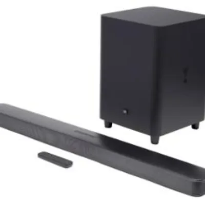 جی بی ال Bar 5.1