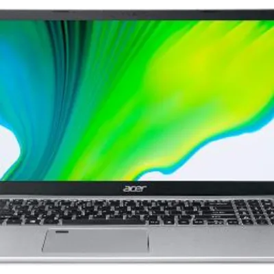 Aspire 5 A515 ایسر Core i3-1115G4 Iris Xe 4GB 128GB