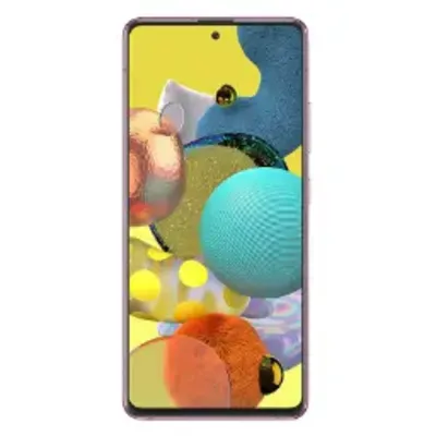 گلکسی A51 سامسونگ 5G