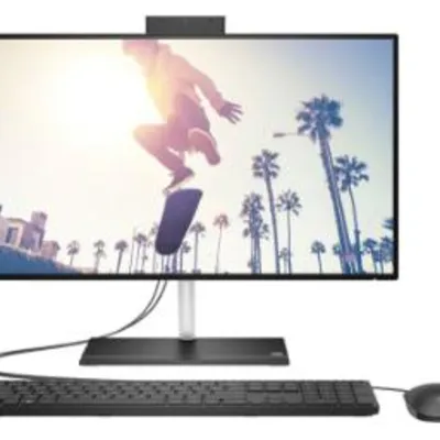 24-cb1035nh اچ پی Core i7-1255U GeForce MX450 16GB 1TB