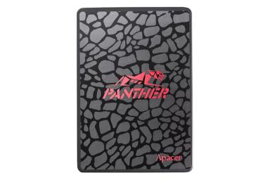 عکس اپیسر AS350 PANTHER SATA 2.5 Inch ظرفیت 1 ترابایت