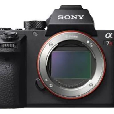 سونی a7R II