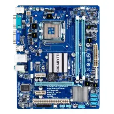 گیگابایت GA-G41MT-S2 (rev. 1.4)