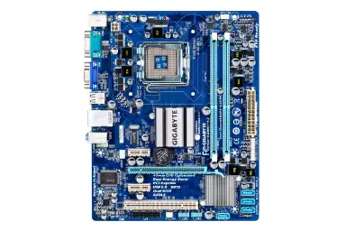 مقایسه گیگابایت GA-G41MT-S2 (rev. 1.4) با گیگابایت H610M S2H DDR4 (rev. 1.0)