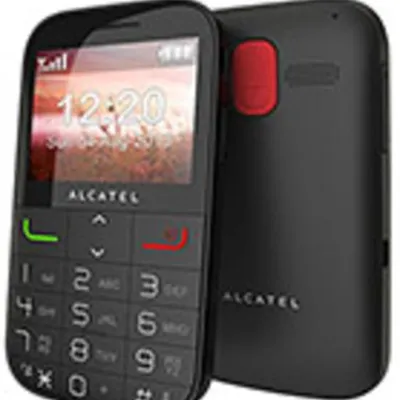 آلکاتل 2000