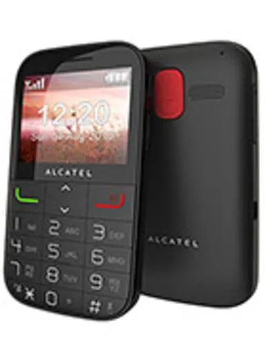 آلکاتل 2000
