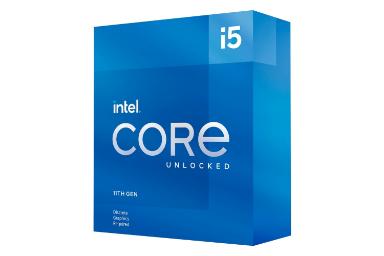 عکس اینتل Core i5-11600KF