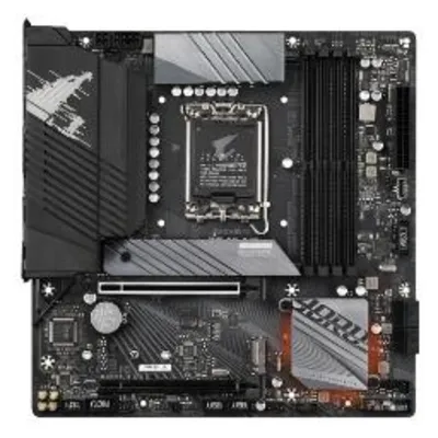 گیگابایت B660M AORUS PRO (rev. 1.0)