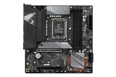 گیگابایت B660M AORUS PRO (rev. 1.0)
