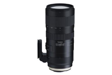 مقایسه تامرون SP 70-200mm F2.8 Di VC USD G2 با سیگما 105mm F2.8 DG DN Macro