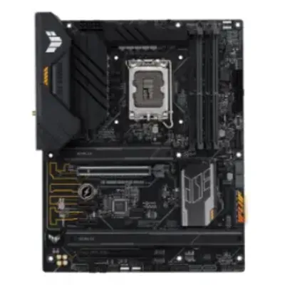 ایسوس TUF GAMING B660-PLUS WIFI D4