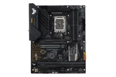 مقایسه ایسوس ROG MAXIMUS XI HERO {request()->input('language_config')['common']['with']} ایسوس TUF GAMING B660-PLUS WIFI D4