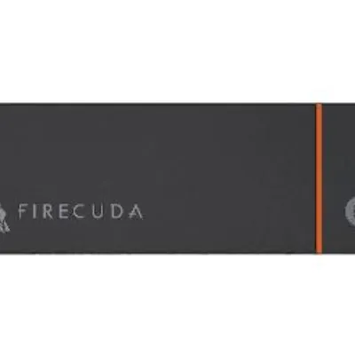 سیگیت FireCuda 530 NVMe M.2 ظرفیت 4 ترابایت