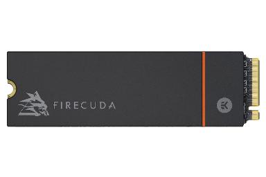 مقایسه سیگیت FireCuda 530 NVMe M.2 ظرفیت 4 ترابایت با سامسونگ 970EVO NVMe M.2 ظرفیت 500 گیگابایت