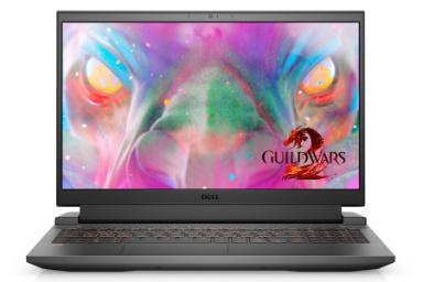 عکس G15 دل Core i7-11800 RTX 3050 Ti 16GB 512GB