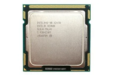 اینتل Xeon X3470
