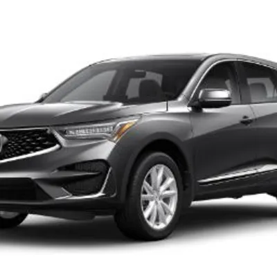 آکورا RDX مدل 2020