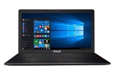 K550VX ایسوس Core i7 16GB 2TB 4GB
