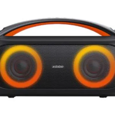 ایکس دوبو Vibe Plus
