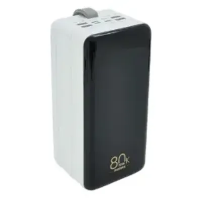 ریمکس RPP-291 Chinen Series با ظرفیت 80000 میلی‌آمپر ساعت