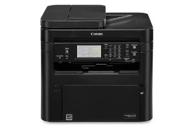 مقایسه کانن MF267dw با اچ پی LaserJet MFP M141w