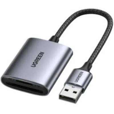 یوگرین 2 in 1 USB