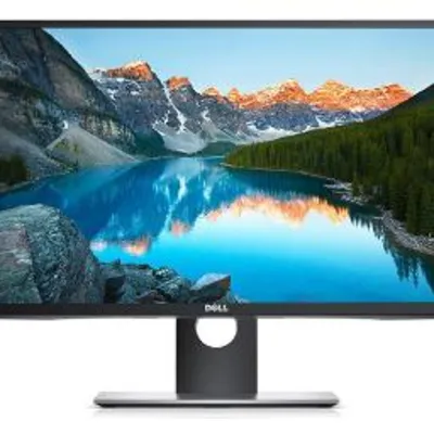 دل 27 اینچ مدل P2717H