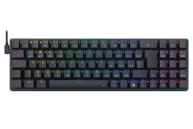 مقایسه کورسیر K70 PRO MINI {request()->input('language_config')['common']['with']} ردراگون Ashe Pro K626P-KBS