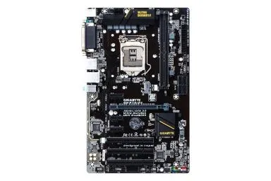 مقایسه گیگابایت GA-P110-D3 (rev. 1.0) {request()->input('language_config')['common']['with']} گیگابایت H510M H V2 (rev. 1.0)
