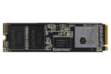 مقایسه ای دیتا XPG SX8200 Pro NVMe M.2 ظرفیت 2 ترابایت {request()->input('language_config')['common']['with']} اس اس دی اینترنال سیگیت مدل Nytro 5000
