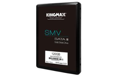 عکس کینگ مکس SMV SATA 2.5 Inch ظرفیت 120 گیگابایت