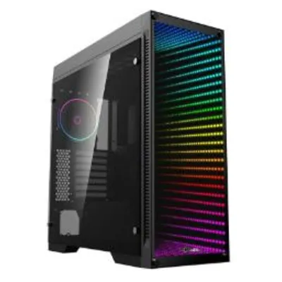 گیم مکس M908 Abyss TR