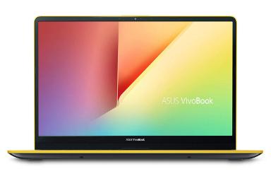 عکس VivoBook S15 S531FL ایسوس Core i7 MX250 8GB 1128GB