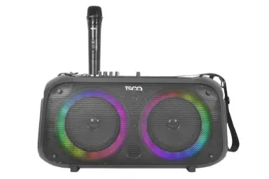 مقایسه تسکو TS 23460 با انکر SoundCore Rave Neo