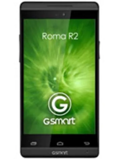 GSmart Roma R2 گیگابایت