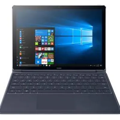 میت بوک E هواوی Huawei Matebook E 8GB 256GB