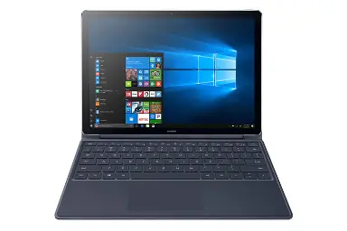 عکس میت بوک E هواوی Huawei Matebook E 8GB 256GB