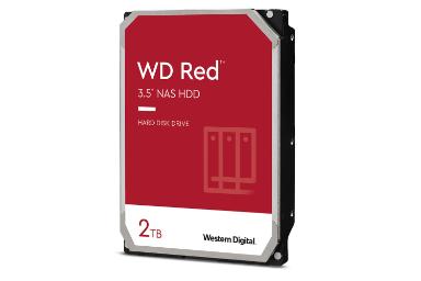 مقایسه وسترن دیجیتال Red WD20EFAX ظرفیت 2 ترابایت با ای دیتا HD710 Pro ظرفیت 5 ترابایت