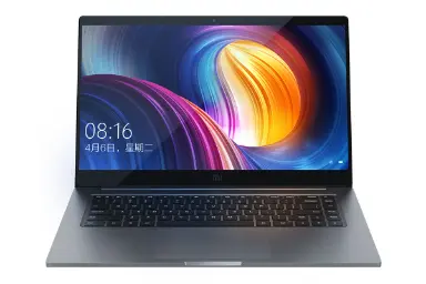 عکس اصلی Mi Notebook Pro شیائومی Core i5 GTX 1050 8GB 256GB