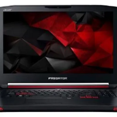Predator 17 G9-793-79ZP ایسر Core i7 1070 32GB 2TB
