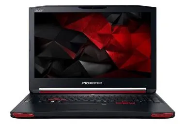 مقایسه Predator 17 G9-793-79ZP ایسر Core i7 1070 32GB 2TB با Cyborg 15 A12VF ام اس آی Core i7-12650H RTX 4060 24GB 512GB